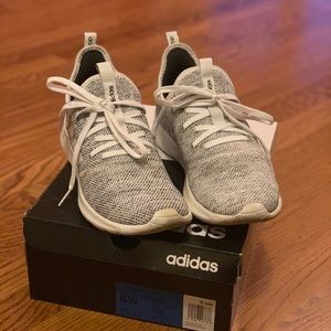 Adidas cloudfoam pure